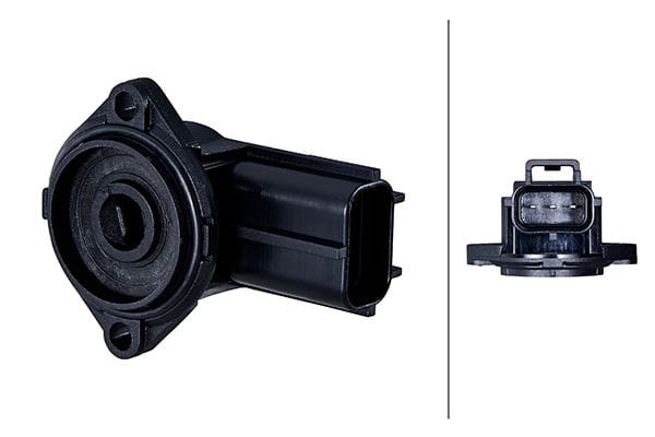 Aισθητήρας Πενταλ Γκαζιού 12V FORD FOCUS I (DAWDBW) 1.8 16V HELLA 6PX008476751