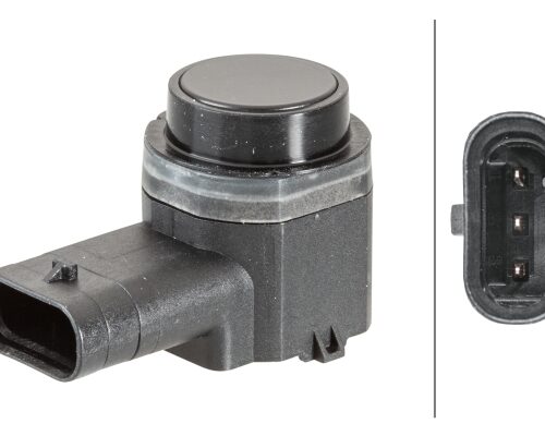 Αισθητήρας Παρκαρίσματος VW Tiguan (5N_) HELLA 6PX358141051