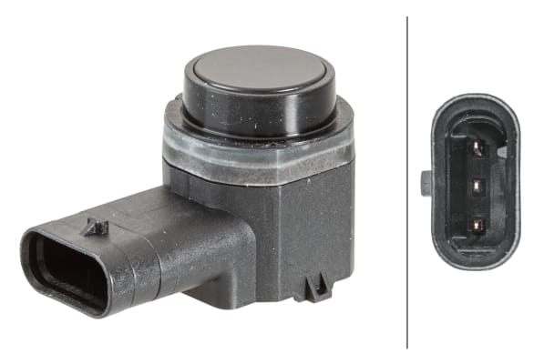 Αισθητήρας Παρκαρίσματος VW Tiguan (5N_) HELLA 6PX358141051