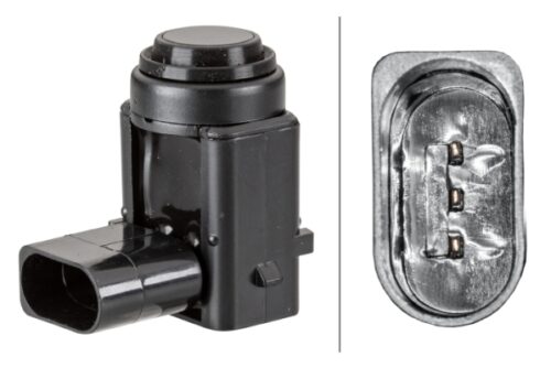 Αισθητήρας Παρκαρίσματος VW Golf V (1K1) HELLA 6PX358141101