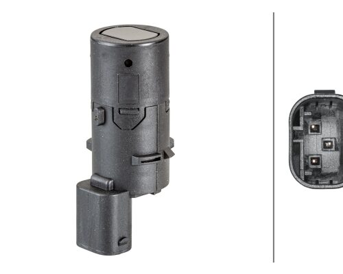 Αισθητήρας Παρκαρίσματος BMW X5 (E53) HELLA 6PX358141131