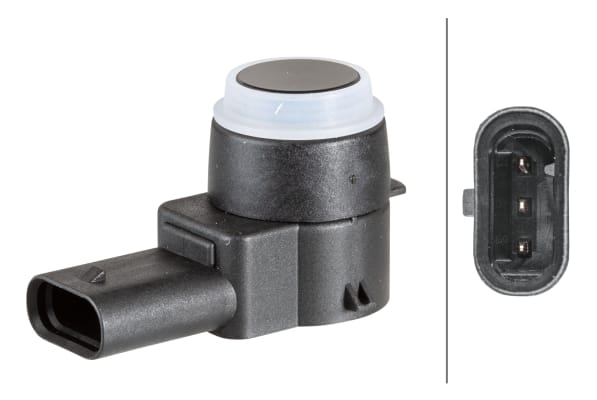 Αισθητήρας Παρκαρίσματος VW Touran (1T11T2) HELLA 6PX358141201