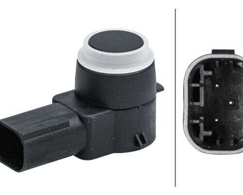 Αισθητήρας Παρκαρίσματος Citroën C3 I (FC_FN_) HELLA 6PX358141221