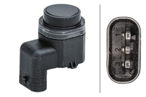 Αισθητήρας Παρκαρίσματος BMW X5 (E70) HELLA 6PX358141271