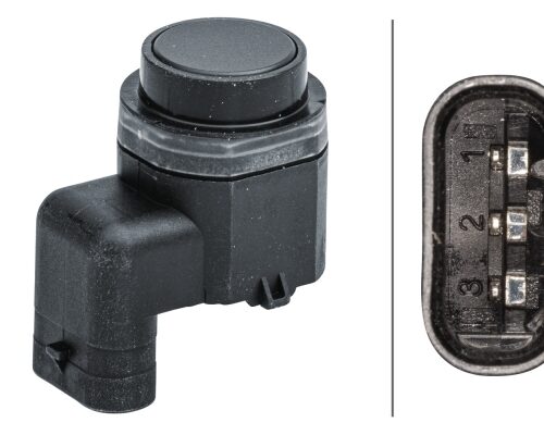 Αισθητήρας Παρκαρίσματος BMW X5 (E70) HELLA 6PX358141271