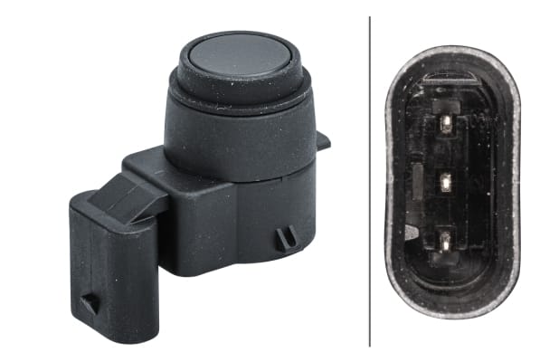 Αισθητήρας Παρκαρίσματος MERCEDES BENZ G CLASS (W463) HELLA 6PX358141401