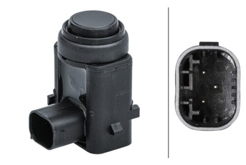 Αισθητήρας Παρκαρίσματος FORD FOCUS I HELLA 6PX358141491