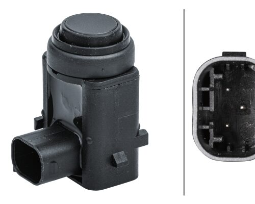 Αισθητήρας Παρκαρίσματος FORD FOCUS I HELLA 6PX358141491
