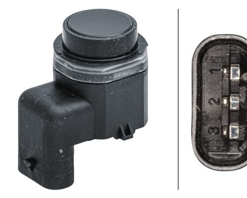 Αισθητήρας Παρκαρίσματος VOLVO S60 II (134) HELLA 6PX358141621