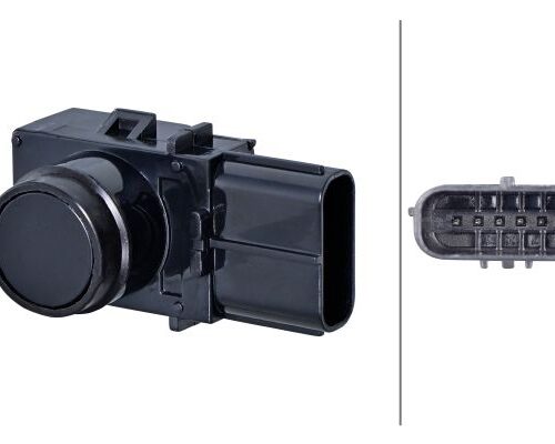 Αισθητήρας Παρκαρίσματος Tetragonal HELLA 6PX358270061