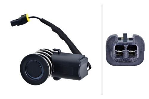 Αισθητήρας Παρκαρίσματος Clamped HELLA 6PX358270091