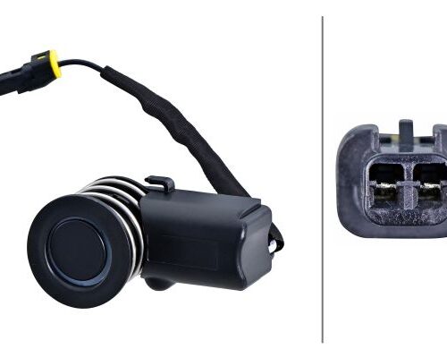 Αισθητήρας Παρκαρίσματος Clamped HELLA 6PX358270091