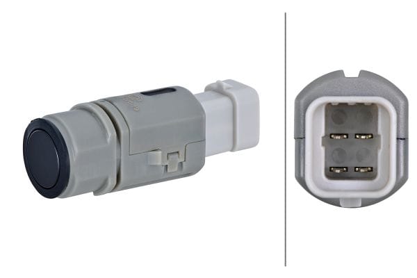 Αισθητήρας Παρκαρίσματος HELLA 6PX358270191