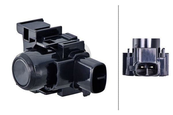 Αισθητήρας Παρκαρίσματος Tetragonal HELLA 6PX358270291