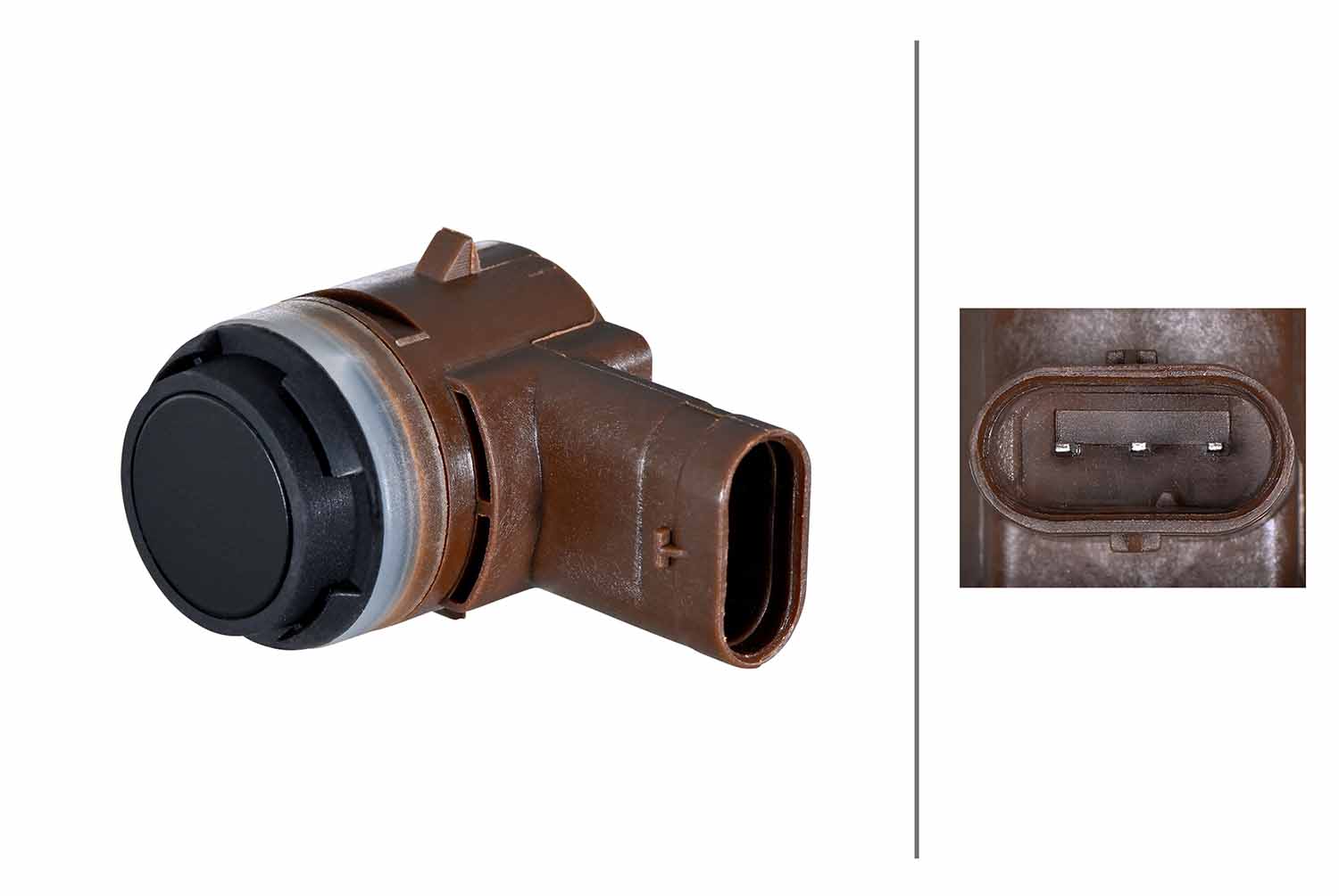 Αισθητήρας Παρκαρίσματος HELLA 6PX358270331