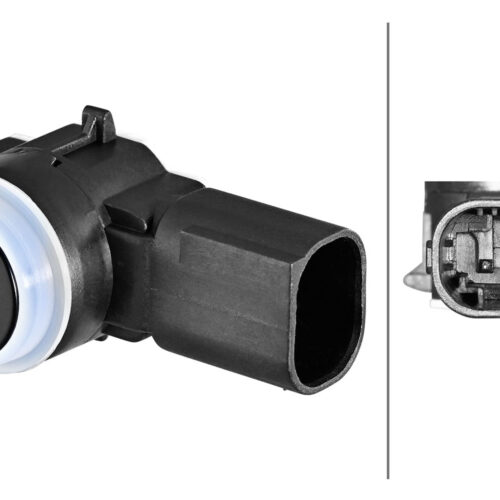 Αισθητήρας Παρκαρίσματος CITROËN JUMPY III Van (V_) 2.0 ΜπλέHDi HELLA 6PX358270351