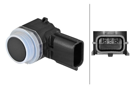 Αισθητήρας Παρκαρίσματος RENAULT SCÉNIC III (JZ0 1_) 2.0 16V HELLA 6PX358270371