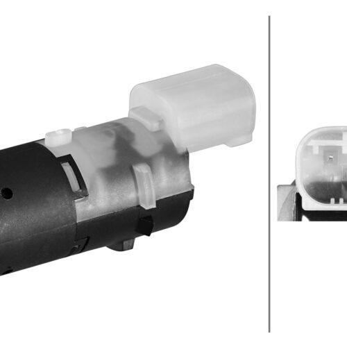 Αισθητήρας Παρκαρίσματος BMW (E46) 330 d HELLA 6PX358270411
