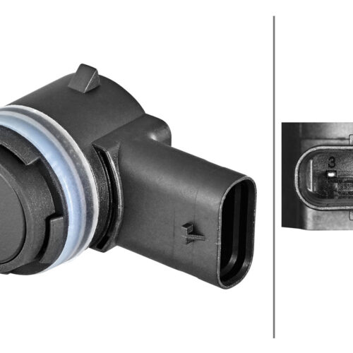 Αισθητήρας Παρκαρίσματος BMW X5 (F15F85) xDrive 25 d HELLA 6PX358270491