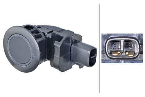 Αισθητήρας Παρκαρίσματος LEXUS LS (_F3_) 430 (UCF30) HELLA 6PX358270551