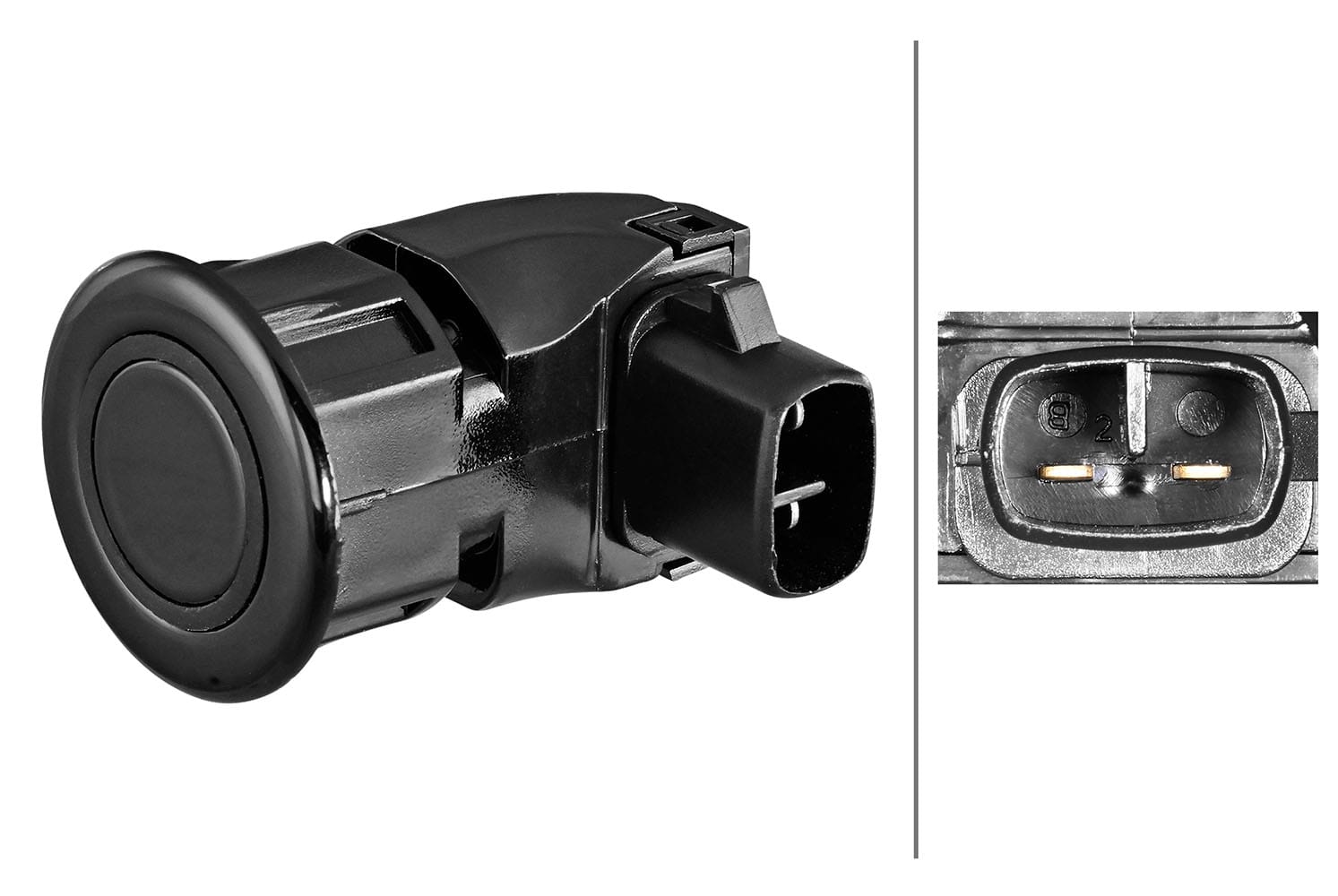 Αισθητήρας Παρκαρίσματος LEXUS IS II (_E2_) F (USE20) HELLA 6PX358270731
