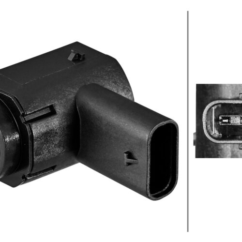 Αισθητήρας Παρκαρίσματος NISSAN QASHQAI +2 I VAN HELLA 6PX358270751