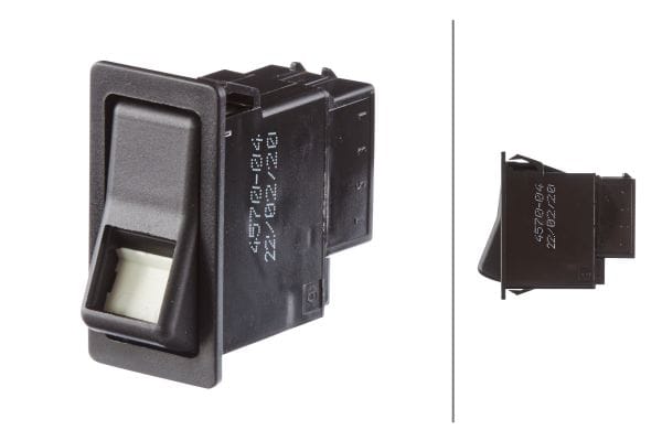 Πλήκτρο HELLA 6RH004570041