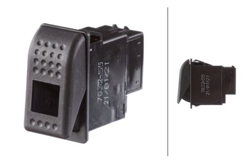 Διακόπτης Tip Control Flip II+ >I 0 Number of HELLA 6RH007832551