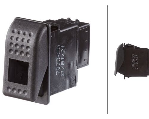 Διακόπτης Tip Control Flip II+ >I 0 Number of HELLA 6RH007832551