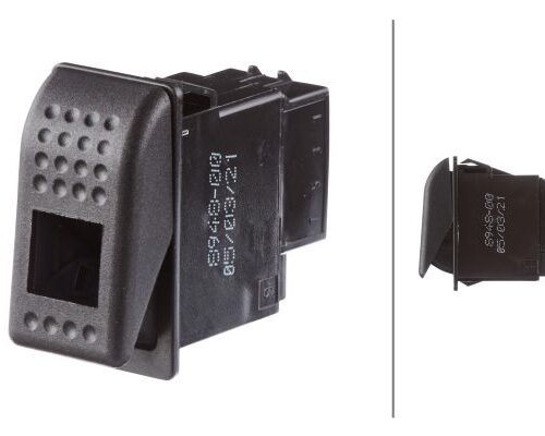 Διακόπτης Tip Control Flip II+ >I 0 Number of HELLA 6RH008948002