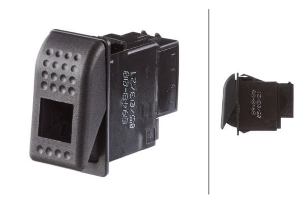 Διακόπτης Tip Control Flip II+ >I 0 Number of HELLA 6RH008948002