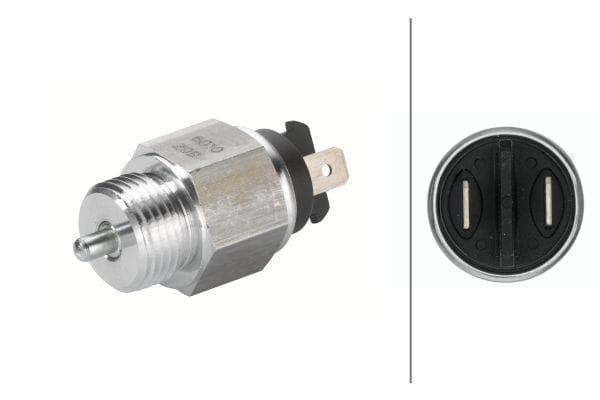 Βαλβίδα Όπισθεν 12V Blade Terminal VW Golf III (1H1) HELLA 6ZF003272011