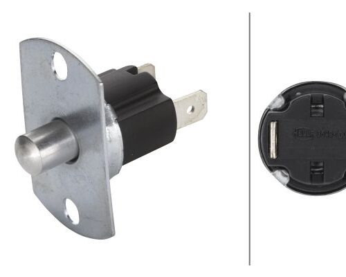 Διακόπτης Πόρτας Push control Αριθμός Pin: 2 HELLA 6ZF003549001