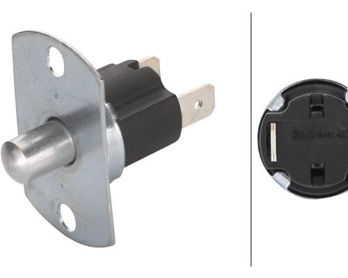 Διακόπτης Πόρτας Push control Αριθμός Pin: 2 HELLA 6ZF003549021