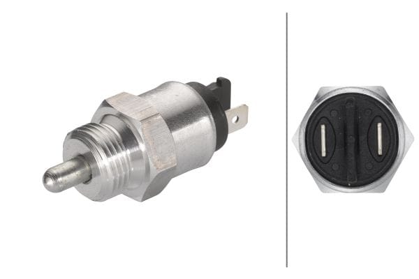 Βαλβίδα Όπισθεν 12V Opel Manta B (58_59_) HELLA 6ZF004843001