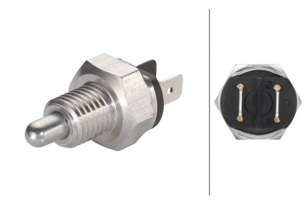 Βαλβίδα Όπισθεν 12V BMW 3 (E30) HELLA 6ZF004846001