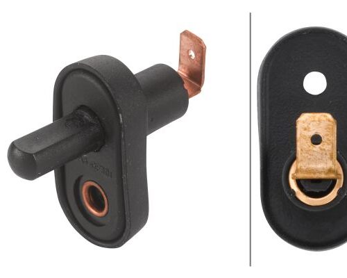 Διακόπτης Πόρτας S32 Push control Αριθμός Pin: 1 HELLA 6ZF005388001
