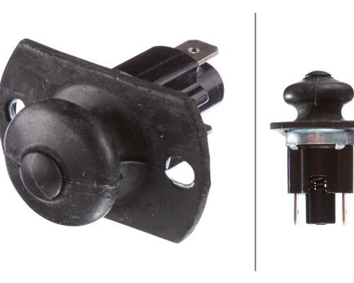 Διακόπτης Πόρτας Push control Αριθμός Pin: 2 John Deere HELLA 6ZF005686067