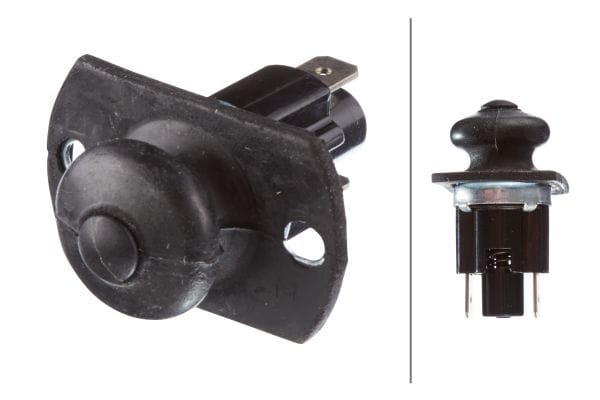 Διακόπτης Πόρτας Push control Αριθμός Pin: 2 John Deere HELLA 6ZF005686067