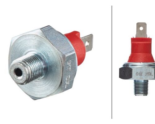 Βαλβίδα Πίεσης 12V Daewoo Matiz (M100M150) HELLA 6ZF007392001