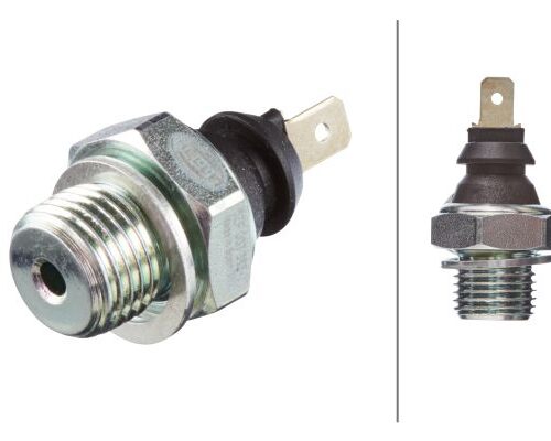 Βαλβίδα Πίεσης 12V Peugeot 206 Hatchback (2A C) HELLA 6ZF007393001