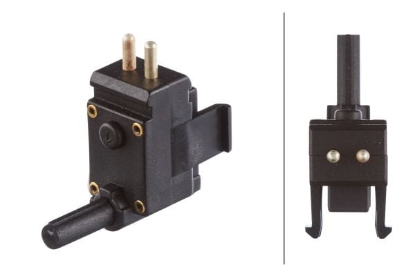 Βαλβίδα Όπισθεν 12V Mercedes Benz 190 (W201) HELLA 6ZF008621051