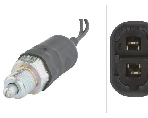 Βαλβίδα Όπισθεν 12V Nissan Micra II (K11) HELLA 6ZF008621291