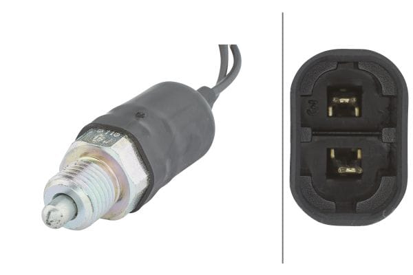 Βαλβίδα Όπισθεν 12V Nissan Micra II (K11) HELLA 6ZF008621291