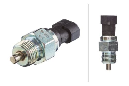 Βαλβίδα Όπισθεν 12V Fiat 500 (312_) HELLA 6ZF008621301