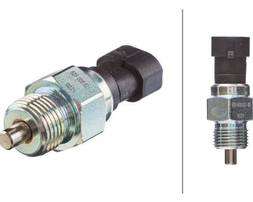 Βαλβίδα Όπισθεν 12V Fiat 500 (312_) HELLA 6ZF008621301