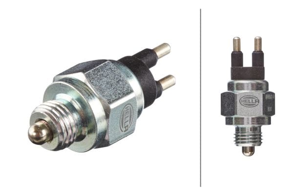 Βαλβίδα Όπισθεν 12V Volvo V70 II (285) HELLA 6ZF008621341