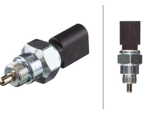Βαλβίδα Όπισθεν 12V VW Lupo (6X16E1) HELLA 6ZF008621381