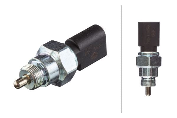 Βαλβίδα Όπισθεν 12V VW Lupo (6X16E1) HELLA 6ZF008621381