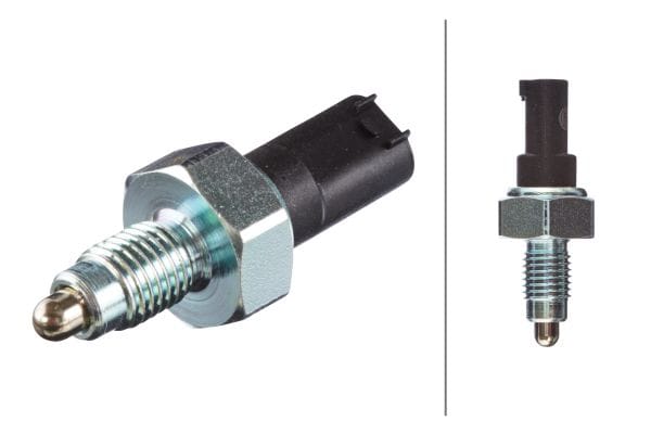 Βαλβίδα Όπισθεν 12V Mercedes Benz A Class (W169) HELLA 6ZF008621391